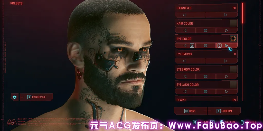 图片[8]-赛博朋克 2077终极典藏版官中PC版+往日之影DLC+全DLC+修改器-元气ACG-绅士游戏下载基地！