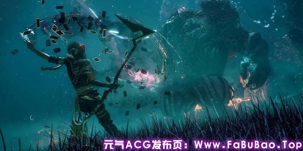 图片[3]-光与影：33号远征队 Ver61711官中PC版+赠原声音乐+多项修改器-元气ACG-绅士游戏下载基地！