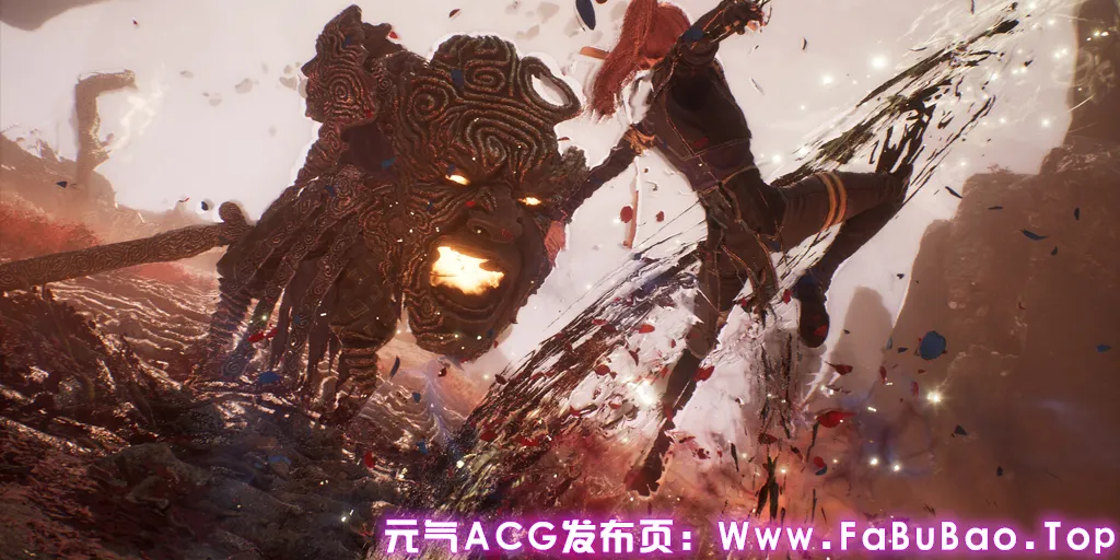 图片[6]-光与影：33号远征队 Ver61711官中PC版+赠原声音乐+多项修改器-元气ACG-绅士游戏下载基地！