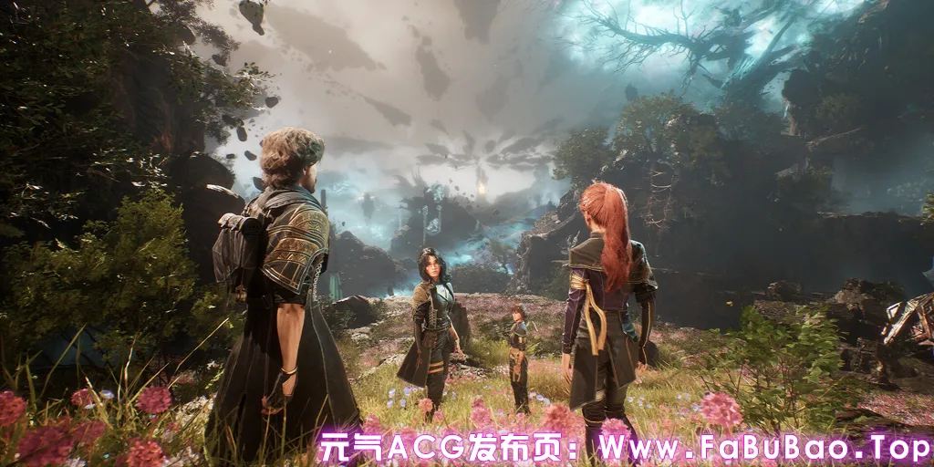 图片[7]-光与影：33号远征队 Ver61711官中PC版+赠原声音乐+多项修改器-元气ACG-绅士游戏下载基地！
