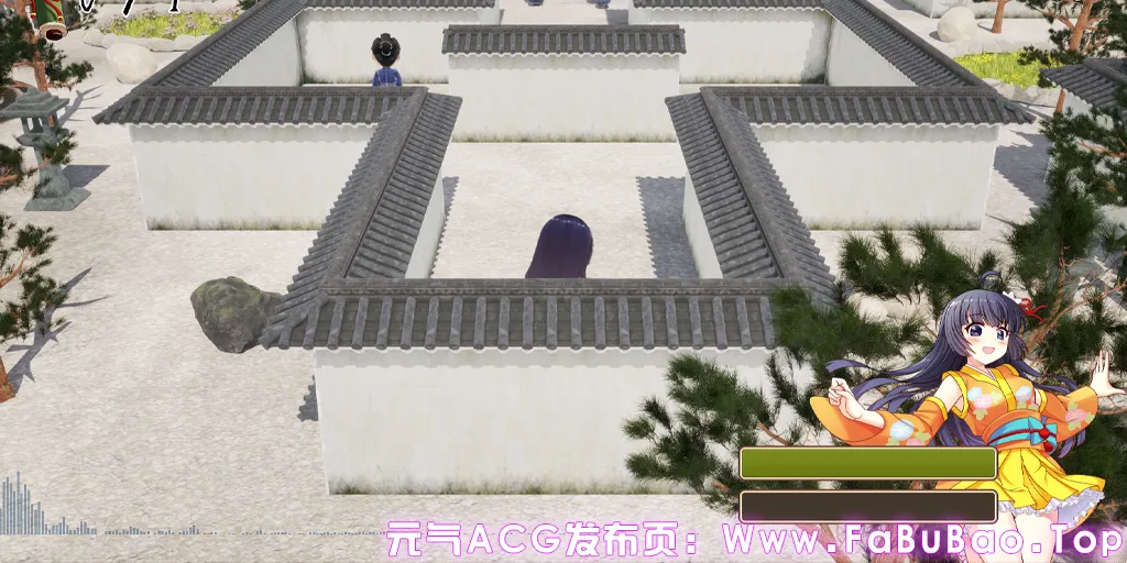 女忍者小此忍法帖 Ver25.09.11官中PC版 くノ一このは忍法帖 NinjaGirlKonoha-元气ACG-绅士游戏下载基地! 女忍者小此忍法帖 Ver25.09.11官中PC版 くノ一このは忍法帖 NinjaGirlKonoha-元气ACG-绅士游戏下载基地!