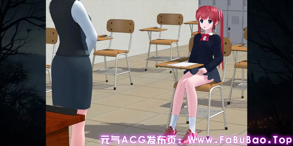 图片[1]-魔法戦士リリンセイバー PC原版 魔法战士莉莲赛佛-元气ACG-绅士游戏下载基地！