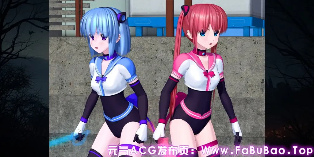 图片[2]-魔法戦士リリンセイバー PC原版 魔法战士莉莲赛佛-元气ACG-绅士游戏下载基地！