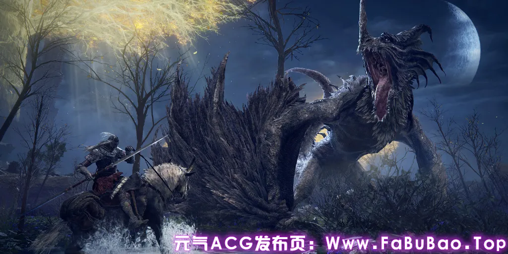 图片[6]-艾尔登法环 黄金树幽影 Ver1.16.1.Fix官中PC版+多项修改器-元气ACG-绅士游戏下载基地！