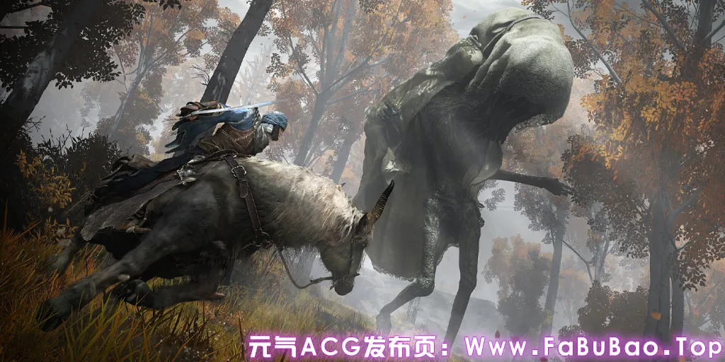 图片[3]-艾尔登法环 黄金树幽影 Ver1.16.1.Fix官中PC版+多项修改器-元气ACG-绅士游戏下载基地！