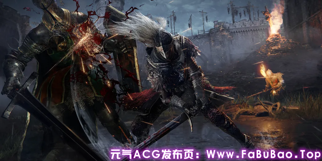 图片[2]-艾尔登法环 黄金树幽影 Ver1.16.1.Fix官中PC版+多项修改器-元气ACG-绅士游戏下载基地！