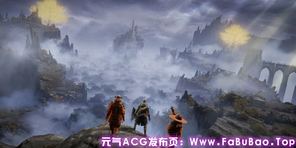 图片[5]-艾尔登法环 黄金树幽影 Ver1.16.1.Fix官中PC版+多项修改器-元气ACG-绅士游戏下载基地！