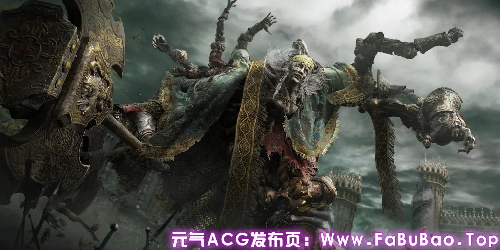 图片[4]-艾尔登法环 黄金树幽影 Ver1.16.1.Fix官中PC版+多项修改器-元气ACG-绅士游戏下载基地！