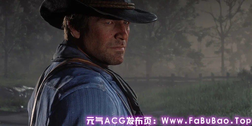 图片[4]-荒野大镖客2：救赎 Ver1491.50官中PC版+终极版+多项修改器+HDR支持 Red Dead Redemption 2-元气ACG-绅士游戏下载基地！