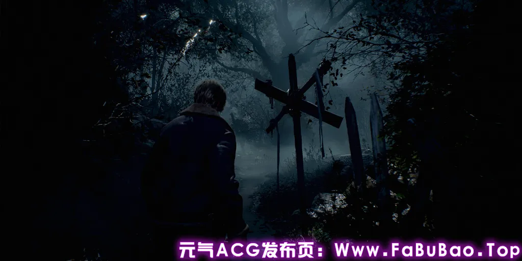 图片[1]-生化危机4：重制版 Build.11025382 官中PC版+多项修改器+全DLC补全补丁 Resident Evil 4-元气ACG-绅士游戏下载基地！