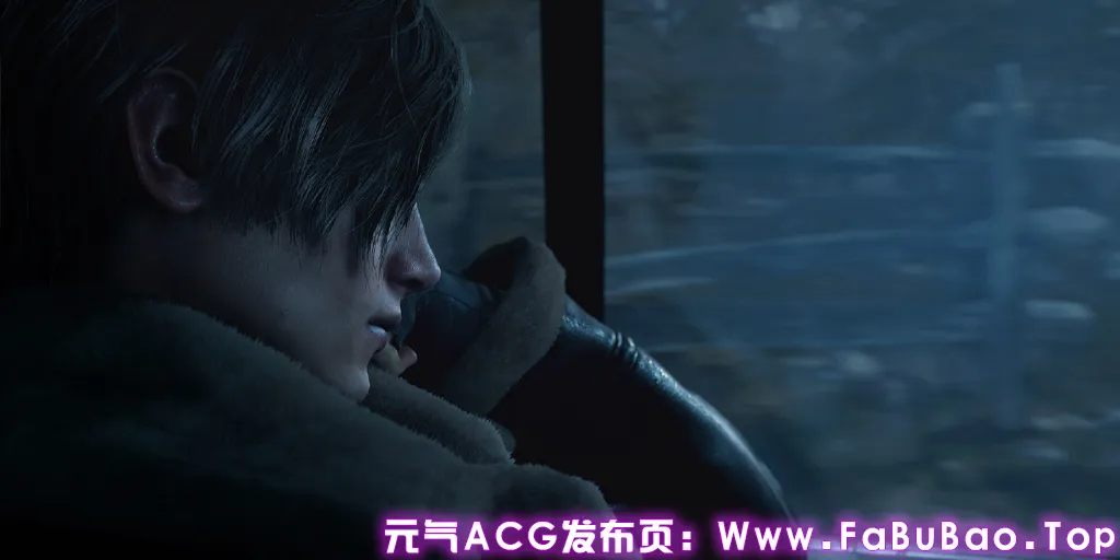 图片[4]-生化危机4：重制版 Build.11025382 官中PC版+多项修改器+全DLC补全补丁 Resident Evil 4-元气ACG-绅士游戏下载基地！