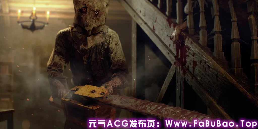 图片[8]-生化危机4：重制版 Build.11025382 官中PC版+多项修改器+全DLC补全补丁 Resident Evil 4-元气ACG-绅士游戏下载基地！