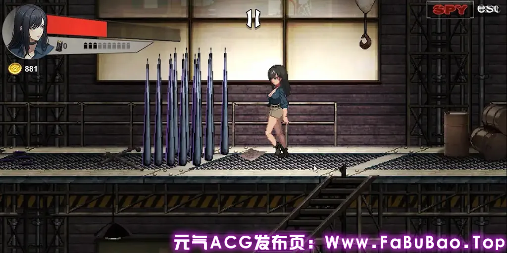 图片[1]-SPY Ver26.01.15官中PC版-元气ACG-绅士游戏下载基地！