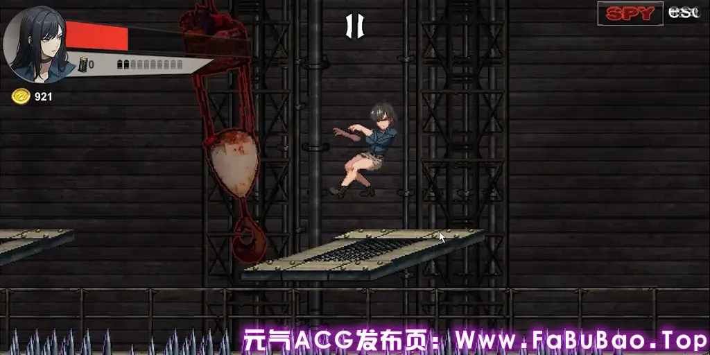 图片[9]-SPY Ver26.01.15官中PC版-元气ACG-绅士游戏下载基地！