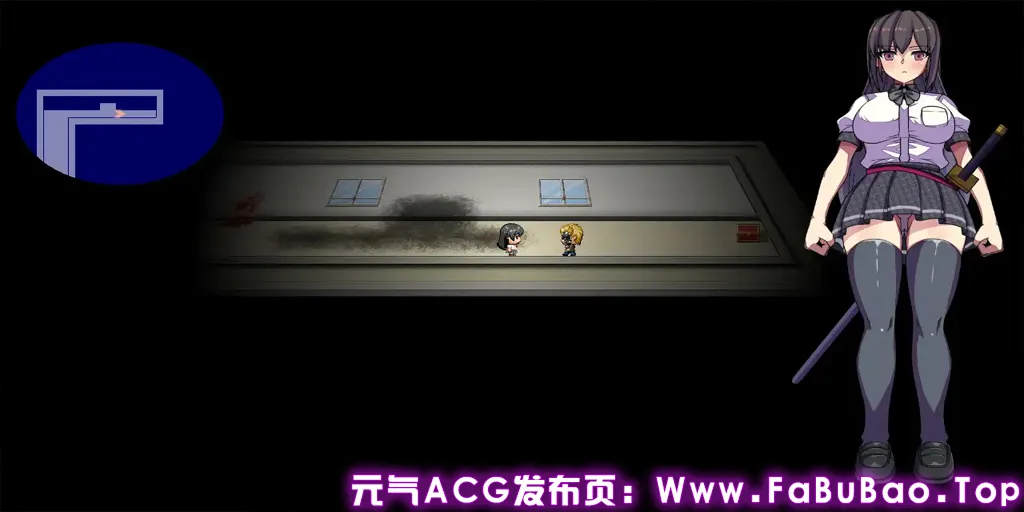 图片[3]-风纪委员长 抚子 Ver1.0.0 双端PC+安卓+MTool模拟器汉化版+作弊码 風紀委員長 撫子-元气ACG-绅士游戏下载基地！