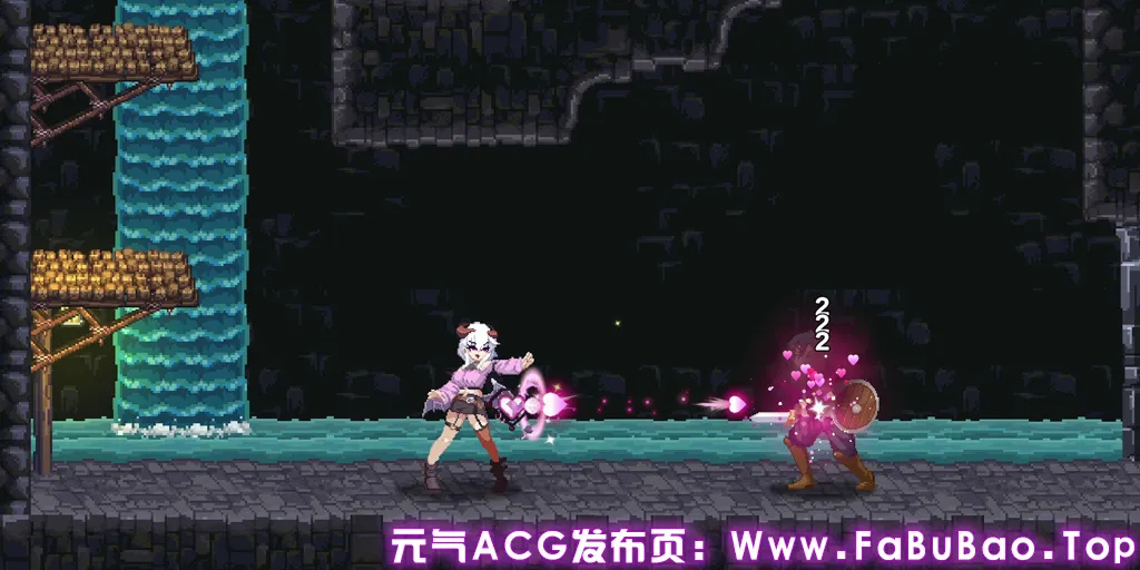 图片[5]-魅魔继承者 : 黛莉菈的淫欲冒险 Ver0.4.770官中PC版 Succubus Successorサキュバスの継承者:デリラの淫欲冒険-元气ACG-绅士游戏下载基地！