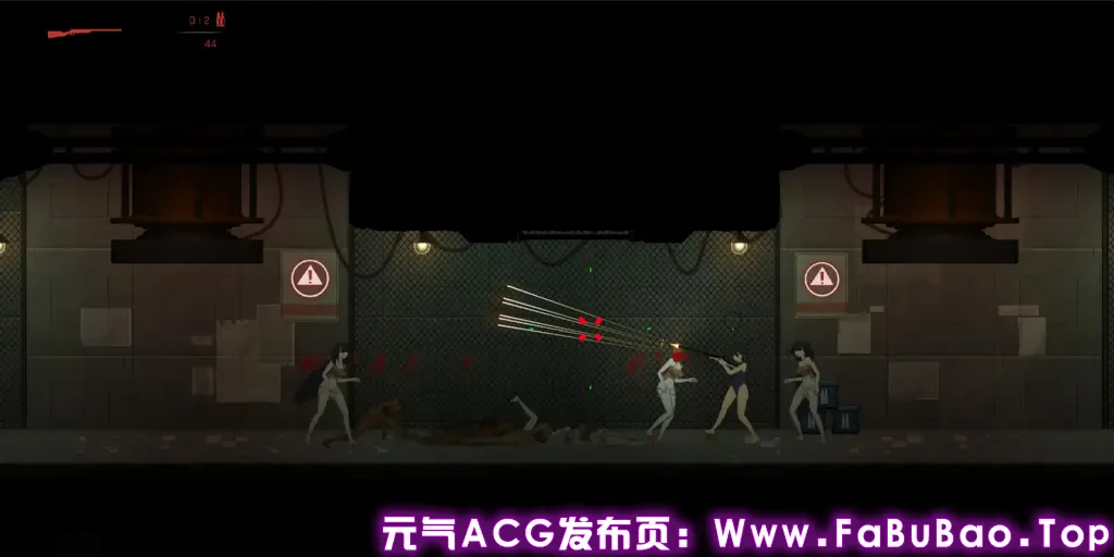 图片[7]-细胞领域 CelSector Ver1.0.2官中PC版+存档-元气ACG-绅士游戏下载基地！