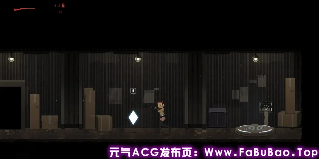 图片[8]-细胞领域 CelSector Ver1.0.2官中PC版+存档-元气ACG-绅士游戏下载基地！