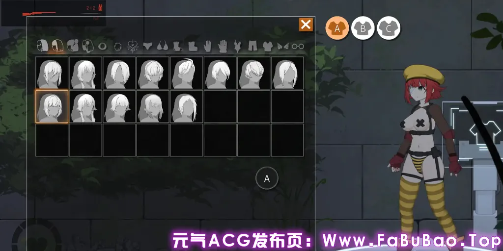 图片[6]-细胞领域 CelSector Ver1.0.2官中PC版+存档-元气ACG-绅士游戏下载基地！