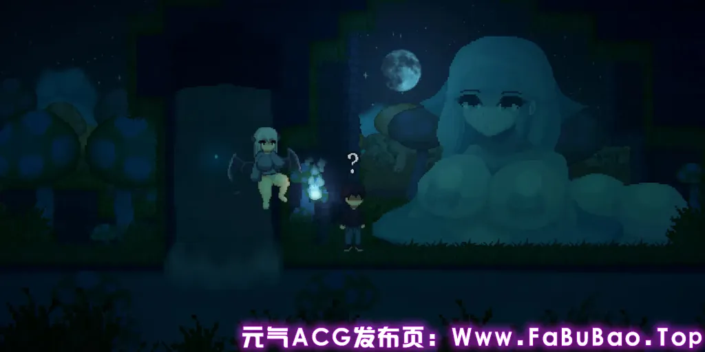 图片[8]-【安卓】魅魔狩猎 Succubus Hunt Ver1.52官中版 魅魔猎杀 魅魔追猎-元气ACG-绅士游戏下载基地！