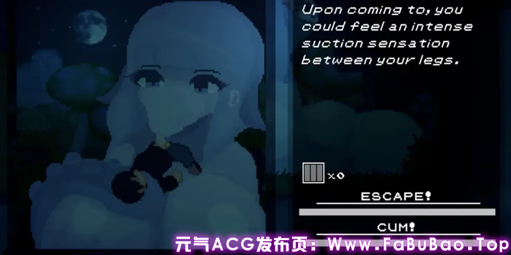 图片[9]-【安卓】魅魔狩猎 Succubus Hunt Ver1.52官中版 魅魔猎杀 魅魔追猎-元气ACG-绅士游戏下载基地！