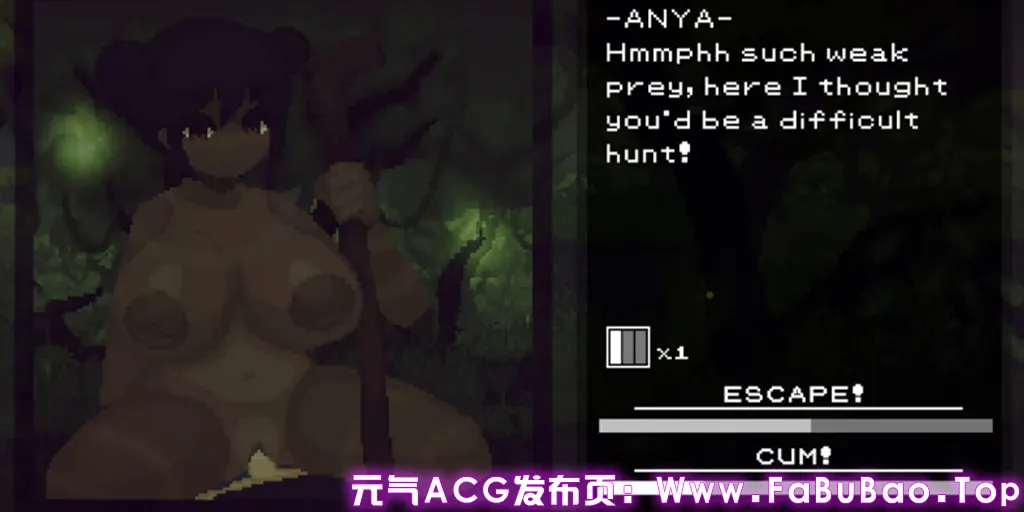 图片[7]-【安卓】魅魔狩猎 Succubus Hunt Ver1.52官中版 魅魔猎杀 魅魔追猎-元气ACG-绅士游戏下载基地！