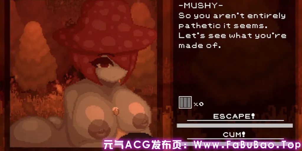 图片[6]-【安卓】魅魔狩猎 Succubus Hunt Ver1.52官中版 魅魔猎杀 魅魔追猎-元气ACG-绅士游戏下载基地！