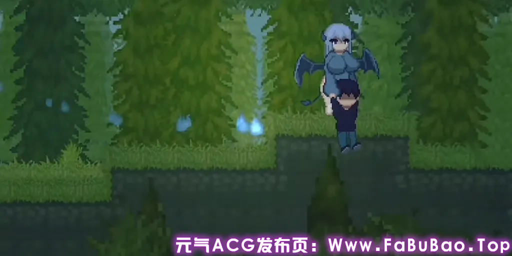 图片[1]-【安卓】魅魔狩猎 Succubus Hunt Ver1.52官中版 魅魔猎杀 魅魔追猎-元气ACG-绅士游戏下载基地！