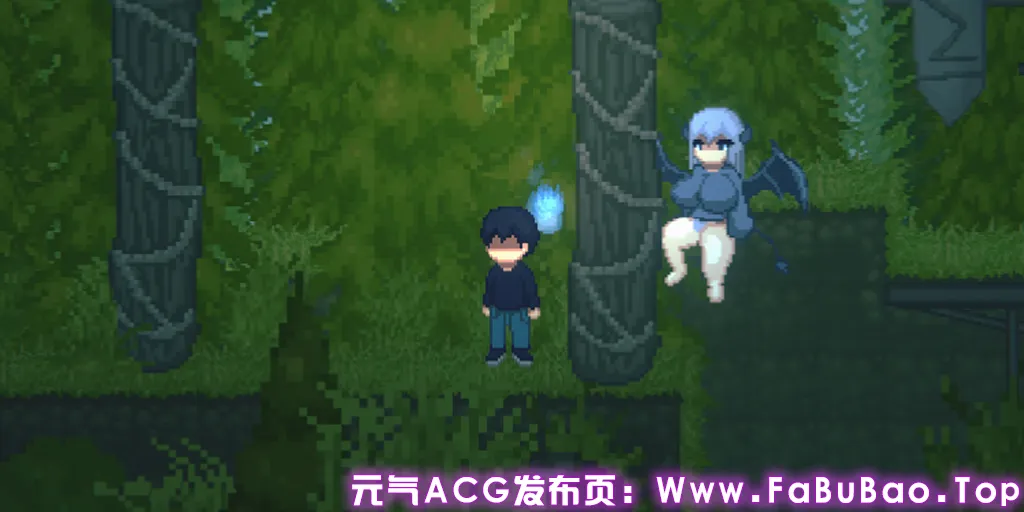 图片[2]-【安卓】魅魔狩猎 Succubus Hunt Ver1.52官中版 魅魔猎杀 魅魔追猎-元气ACG-绅士游戏下载基地！