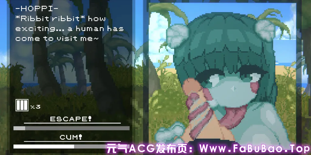 图片[4]-【安卓】魅魔狩猎 Succubus Hunt Ver1.52官中版 魅魔猎杀 魅魔追猎-元气ACG-绅士游戏下载基地！