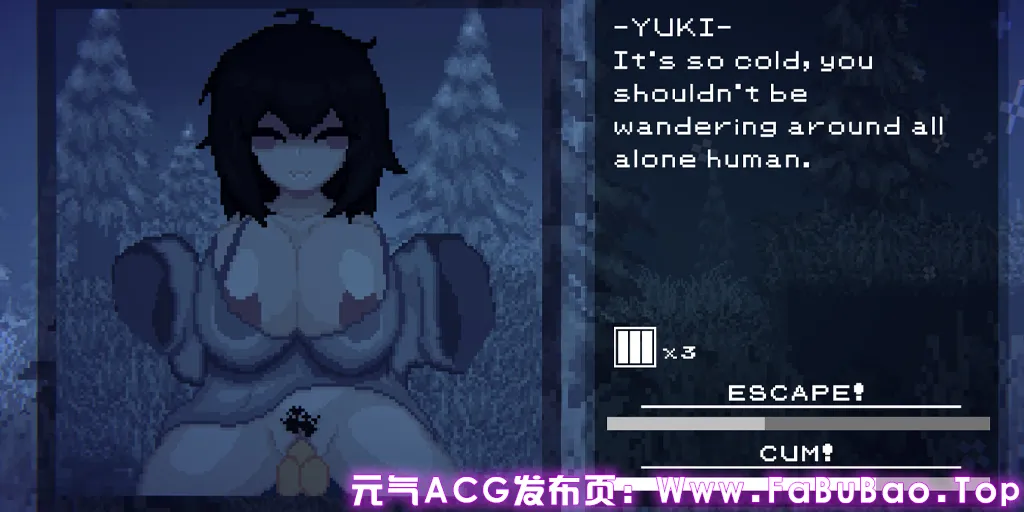 图片[3]-【安卓】魅魔狩猎 Succubus Hunt Ver1.52官中版 魅魔猎杀 魅魔追猎-元气ACG-绅士游戏下载基地！
