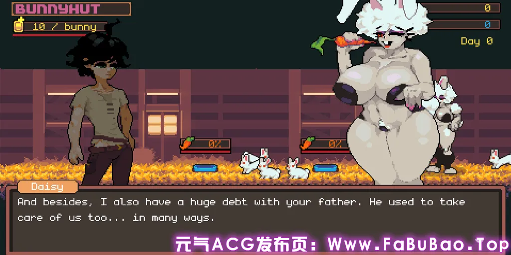 图片[1]-邋遢的田地 Sloppy Fields Ver0.5.2.4 PC原版-元气ACG-绅士游戏下载基地！