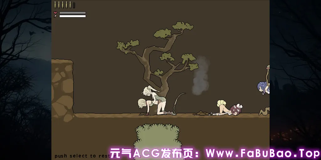 图片[4]-花仙子 PC原版flowerfairy 花之精灵-元气ACG-绅士游戏下载基地！