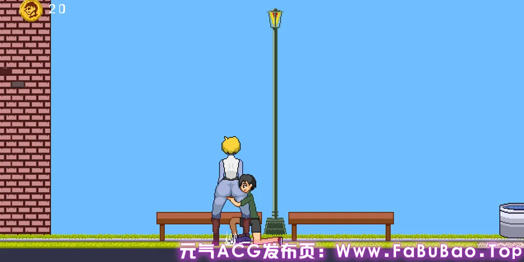 图片[6]-区域D  Aread Ver1.04 PC原版 大战丧尸-元气ACG-绅士游戏下载基地！