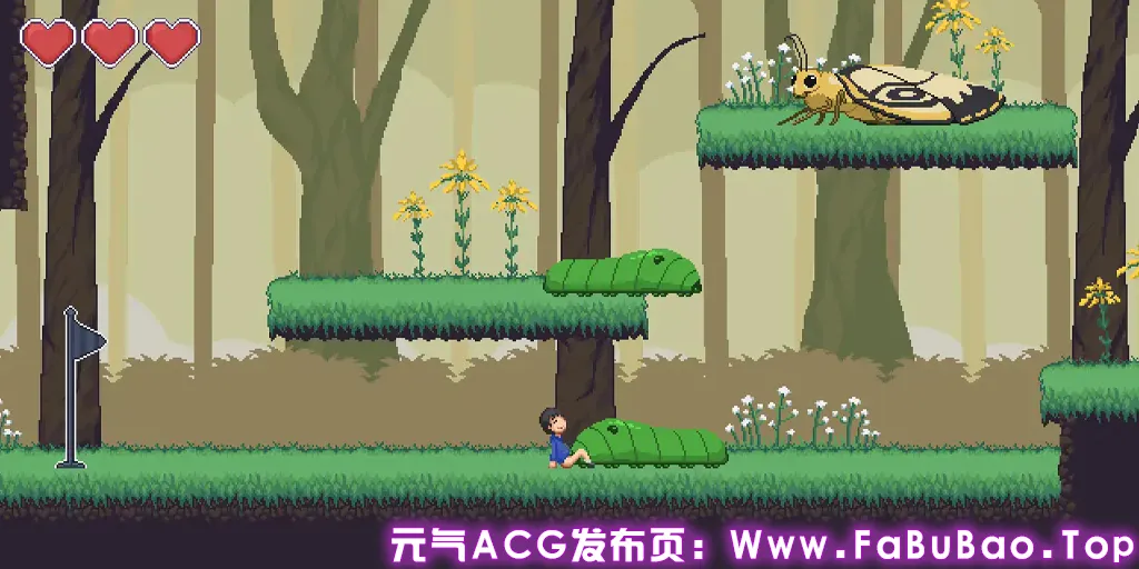 图片[2]-友好接触 PC原版 ふれこん 自然接触-元气ACG-绅士游戏下载基地！