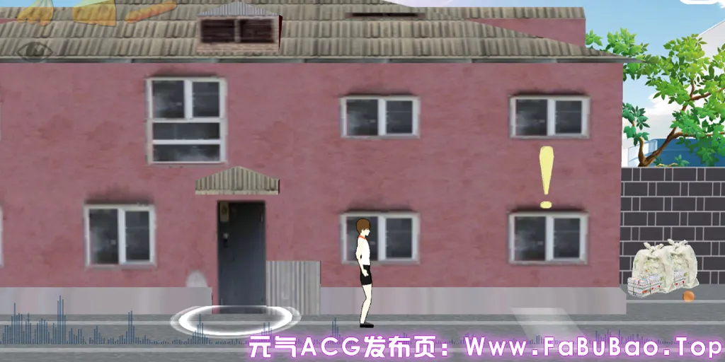 图片[1]-我的日常任务充满诱惑 Ver1.02 PC原版ぼくのデイリーミッションには誘惑がツキモノMy Daily Mission adds temptation-元气ACG-绅士游戏下载基地！