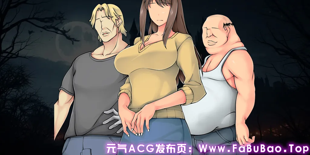 图片[8]-【PC】逃离Z市～被遗忘的映像 Ver1.0.1.0 汉化加强作弊版+存档+攻略 ESCAPE FROM Z CITYESCAPE FROM Z CITY ~忘れられた映像~-元气ACG-绅士游戏下载基地！