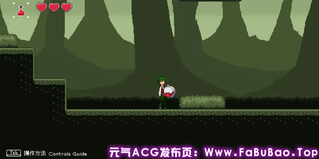 图片[3]-迷失者 Ver1.2.3官中PC版 迷い人 -Lost Ones- 迷途者-元气ACG-绅士游戏下载基地！