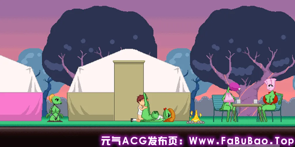 图片[6]-热辣植物女孩 Ver1.1.0 PC原版Hot Plants Girls-元气ACG-绅士游戏下载基地！