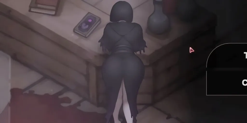 图片[2]-【电脑版】恶魔女王的诱惑 Ver0.4.0.0官中PC版 Seduction Of The Demon Queen-元气ACG-绅士游戏下载基地！