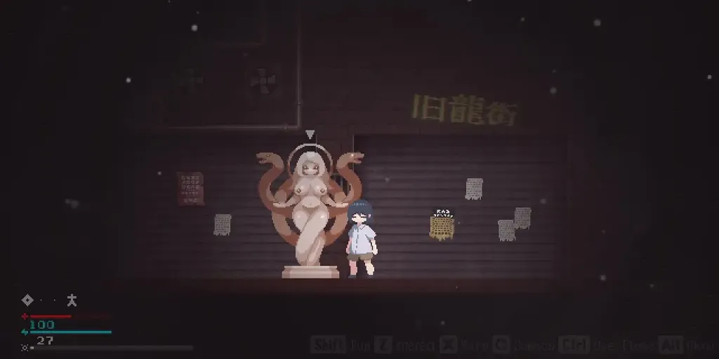 图片[1]-魔物娘小镇 Ver1.0官中PC版 Monster Girl Town-元气ACG-绅士游戏下载基地！