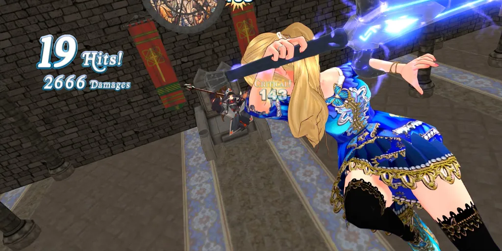 图片[3]-魔剑梦魇 完全版(集成DLC补丁+原声带)Ver1.17b5官中PC版 Demon Sword Incubus-元气ACG-绅士游戏下载基地！
