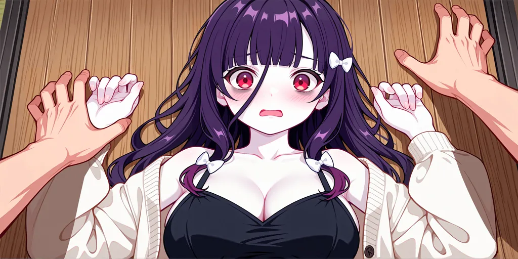 图片[2]-回乡后，有超可爱幽灵在我家!? Ver1.0.1.36官中PC版 My Roommate is a Cute Ghost Girl!?-元气ACG-绅士游戏下载基地！