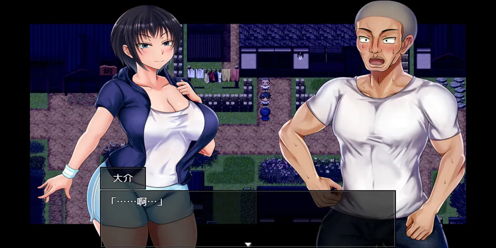 图片[2]-夏色泡影After Verr1.01双端PC+Joi模拟器官中版 夏色のコワレモノAfter Scars of Summer After-元气ACG-绅士游戏下载基地！