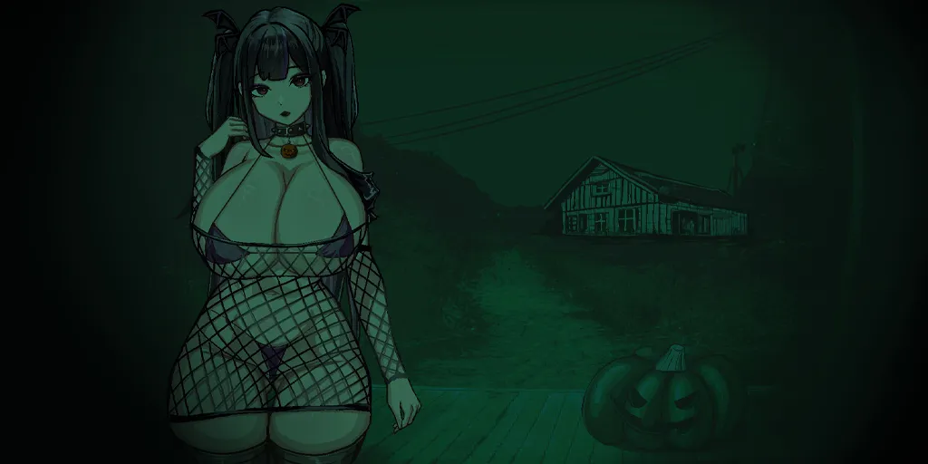 图片[1]-【安卓】寻找魅魔 Ver1.1汉化赞助版 Not a Succubus 不是魅魔-元气ACG-绅士游戏下载基地！