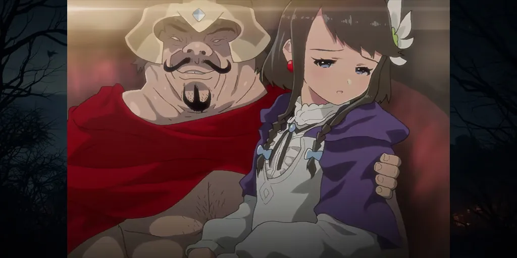 图片[2]-亡国的少女骑士汉化PC版 亡国の乙女騎士-元气ACG-绅士游戏下载基地！