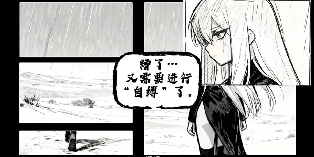 图片[4]-缚雨-弦断 缚语外传 Ver1.0双端PC+Joi模拟器官中版 BondRain – Broken Strings-元气ACG-绅士游戏下载基地！