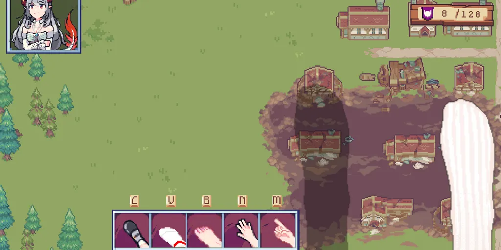 图片[2]-雷亚的花园世界大冒险 官中PC版-元气ACG-绅士游戏下载基地！