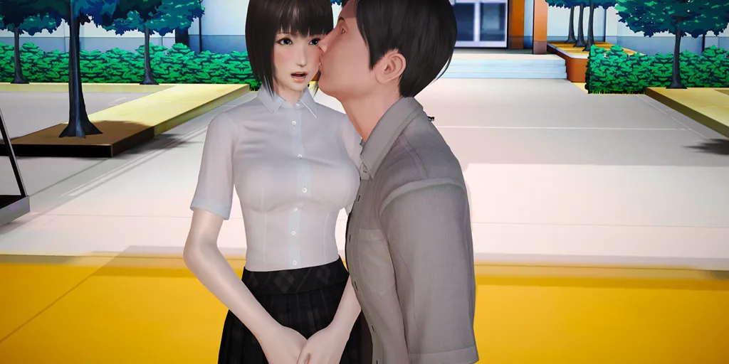 图片[2]-好色小姨（完整整合包） 双端PC+KrKr模拟器官中版-元气ACG-绅士游戏下载基地！