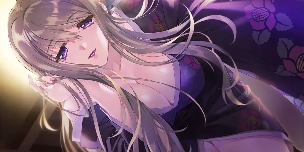 图片[10]-无颜之月 – 待宵的双椿 Ver25.09.26汉化PC版+全CG存档 顔のない月 -待宵の双椿- 无颜之月重制版-元气ACG-绅士游戏下载基地！